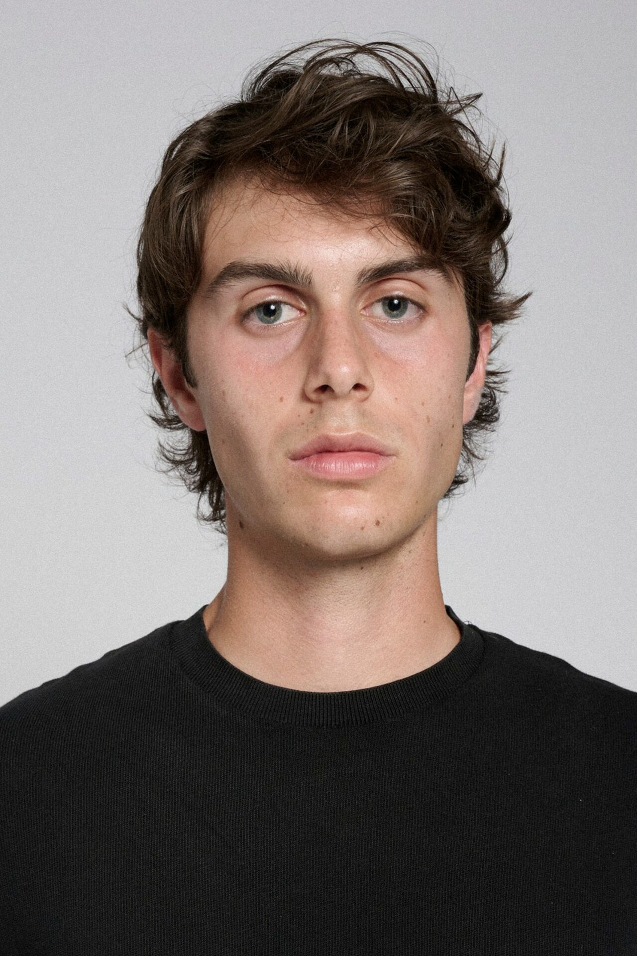 Alessandro A.